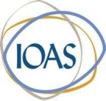 IOAS logo